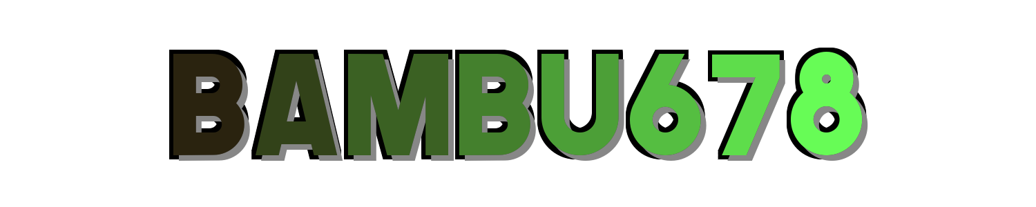 BAMBU678 Logo